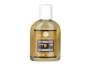 OLEJ LNIANY 150ML ASTRA