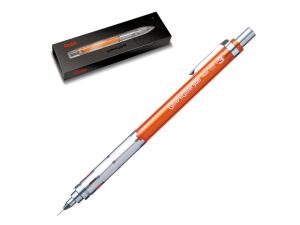 OŁÓWEK AUTOMAT 0,3MM GRAPHGEAR 300 PG313-TFX 