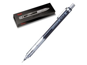 OŁÓWEK AUTOMAT 0,5MM GRAPHGEAR 300 PG315-AX PENTEL