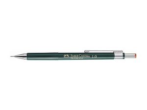OŁÓWEK AUTOMAT TK-FINE 9719 1,0 MM FABER