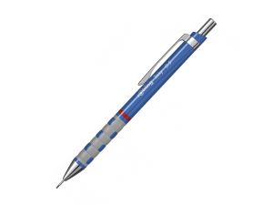 OŁÓWEK AUTOMATYCZNY ROTRING TIKKY 0,5 NIEBIESKI