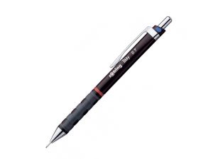 OŁÓWEK AUTOMATYCZNY ROTRING TIKKY 0,7 BORDOWY