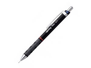 OŁÓWEK AUTOMATYCZNY ROTRING TIKKY 0,7 CZARNY