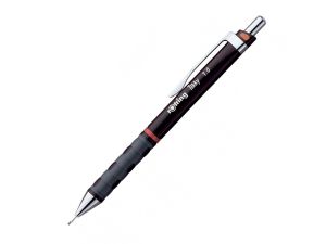 OŁÓWEK AUTOMATYCZNY ROTRING TIKKY 1,0 BORDOWY