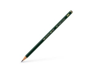 OŁÓWEK CASTELL 9000 2H  119012 FABER CASTELL