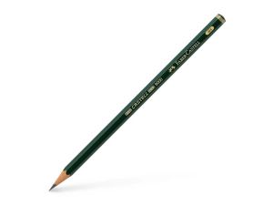 OŁÓWEK CASTELL 9000 4H 119014 FABER CASTELL