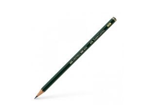 OŁÓWEK CASTELL 9000 H 119011 FABER CASTELL