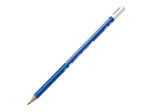 OŁÓWEK DREWNIANY TRÓJKĄTNY HB CB60T-HB PENTEL