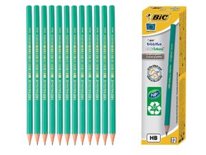 OŁÓWEK EVOLUTION BIC 650 HB A'12 BIC