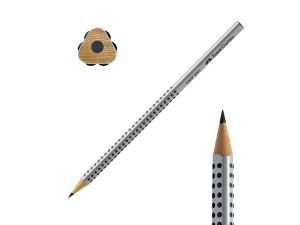 OŁÓWEK FABER-CASTELL GRIP 2001 HB