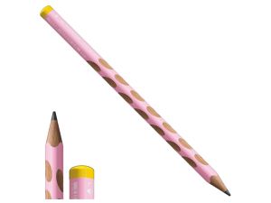 OŁÓWEK HB STABILO EASYGRAPH S RÓŻOWY PASTEL "L"