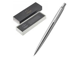 OŁÓWEK JOTTER STALOWY CT PARKER