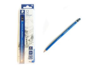 OŁÓWEK LUMOGRAPH 10B STAEDTLER