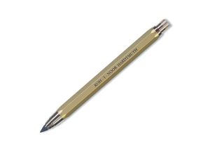 OŁÓWEK MECHANICZNY 5340 KUBUŚ ZŁOTY 5,6MM