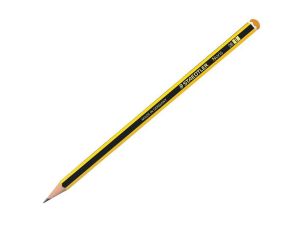 OŁÓWEK NORIS S120/2B NR 0 STAEDTLER