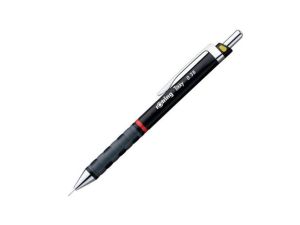 OŁÓWEK ROTRING TIKKY 0,35 CZARNY 1904694