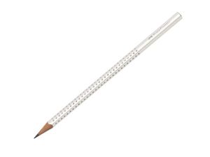 OŁÓWEK SPARKLE BIAŁY 118305