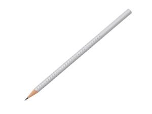 OŁÓWEK SPARKLE SZARY 118301