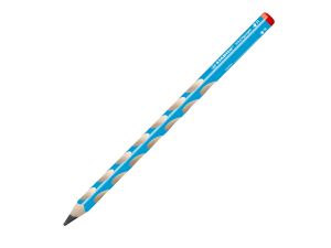 OŁÓWEK STABILO EASYGRAPH NIEBIESKI B