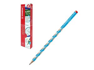 OŁÓWEK STABILO EASYGRAPH S HB NIEBIESKI R