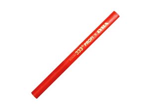OŁÓWEK STOLARSKI 333 LYRA 18CM