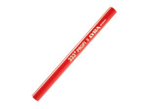 OŁÓWEK STOLARSKI 333 LYRA 24CM