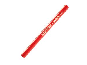 OŁÓWEK STOLARSKI 333 LYRA 30CM