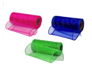 ORGANZA 12 CM  F102