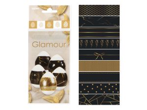 OWIJKI TERMOKURCZLIWE NA JAJKA GLAMOUR 9SZT ARPEX