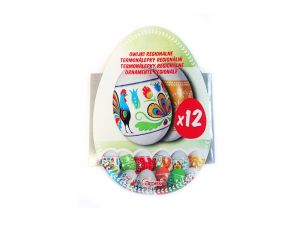 OWIJKI TERMOKURCZLIWE NA JAJKA REGIONALNE 0079