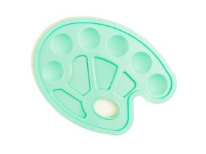 PALETA MALARSKA MINT