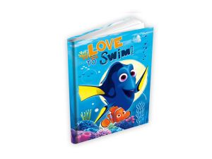 PAMIĘTNIK MFP DISNEY GDZIE JEST DORY 7510145
