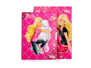 PAMIETNIK ZAMYKANY BARBIE III 
