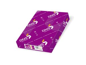 PAPIER DNS PREMIUM 120G 32X45CM FSC CREDIT A'250