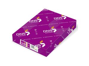 PAPIER DNS PREMIUM 300G 45X32CM FSC CREDIT A'125