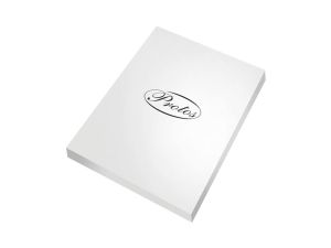 PAPIER KREDOWANY A3/100 115G/M PROTOS
