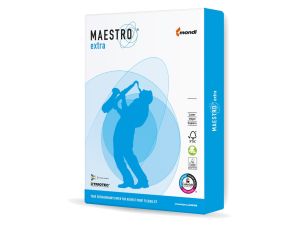 PAPIER KSERO A4 MAESTRO EXTRA A'500 60G