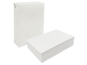 PAPIER KSERO BIAŁY A5 80G A'500 
