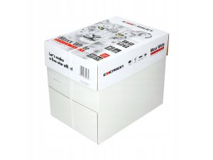 PAPIER KSERO EMERSON MAX WHITE 80G A4 A'500