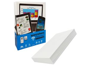 PAPIER KSERO EVERYWHERE A4 80g A'500
