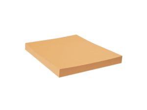 PAPIER KSERO KOLOR 160G/M A-4/50 BEŻOWY JASNY