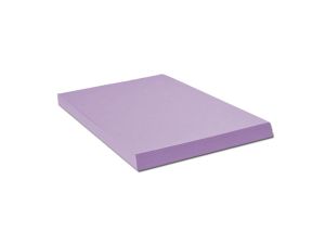 PAPIER KSERO KOLOR 160G/M A-4/50 FIOLETOWY