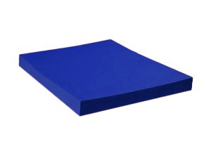 PAPIER KSERO KOLOR 170G/M A-4/50 GRANATOWY PROT