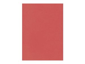 PAPIER KSERO KOLOR 75G/M A-4/100 CZERWONY FLUO PR
