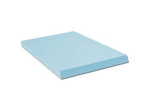 PAPIER KSERO KOLOR 80G/M A-4/100 BŁĘKIT PROTOS