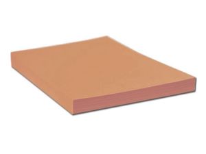 PAPIER KSERO KOLOR 80G/M A-4/100 BRĄZ JASNY PROTOS