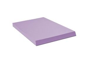 PAPIER KSERO KOLOR 80G/M A-4/100 FIOLETOWY