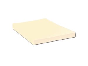 PAPIER KSERO KOLOR 80G/M A-4/100 KREMOWY PROTOS