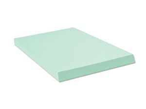 PAPIER KSERO KOLOR 80G/M A-4/100 SELEDYN PROTOS