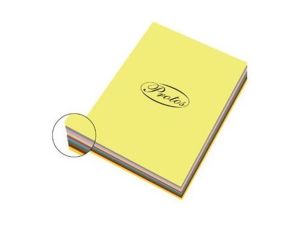 PAPIER KSERO KOLOR 80G/M2 A-4/500 MIX (10 KOL)